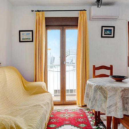 Ferienwohnung Casa Angela Conil De La Frontera Exterior foto