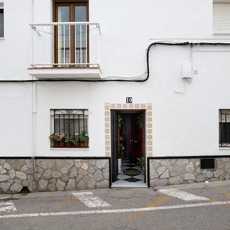 Ferienwohnung Casa Angela Conil De La Frontera Exterior foto
