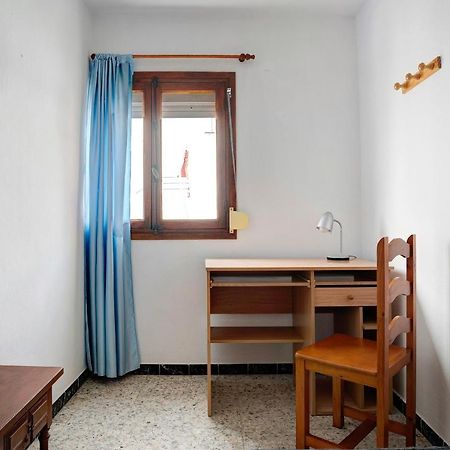 Ferienwohnung Casa Angela Conil De La Frontera Exterior foto