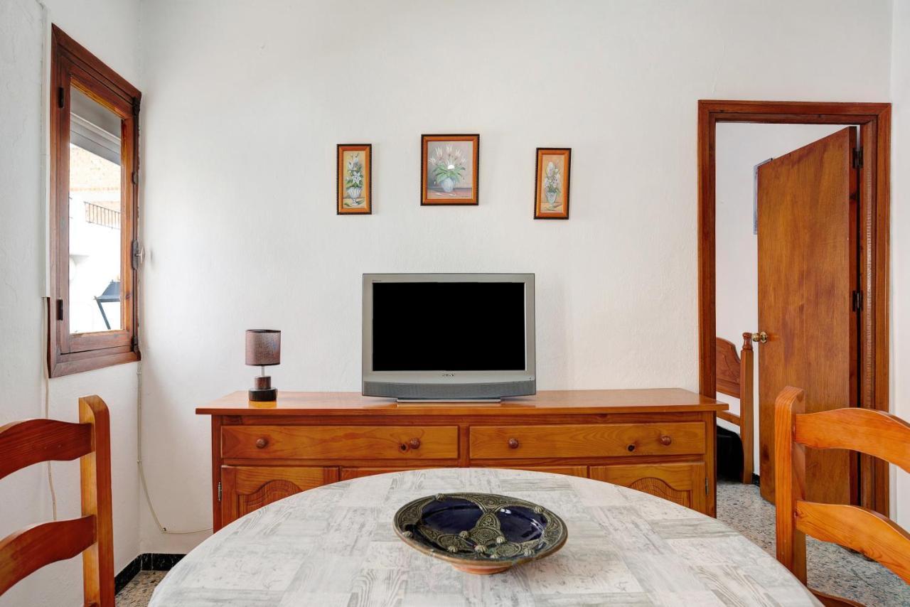 Ferienwohnung Casa Angela Conil De La Frontera Exterior foto