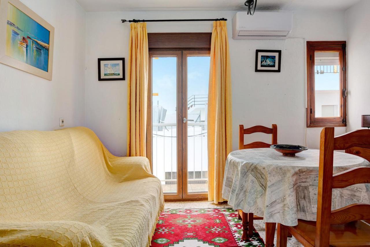 Ferienwohnung Casa Angela Conil De La Frontera Exterior foto