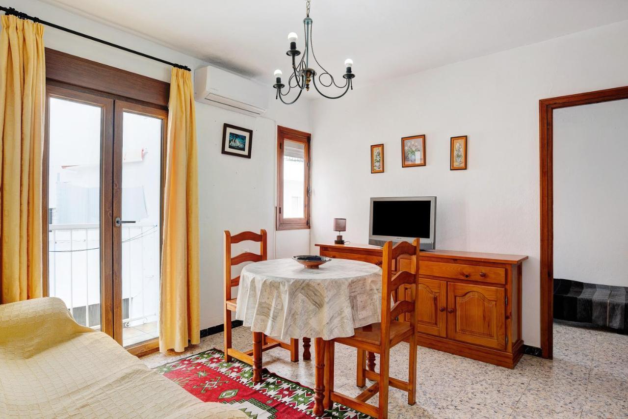 Ferienwohnung Casa Angela Conil De La Frontera Exterior foto