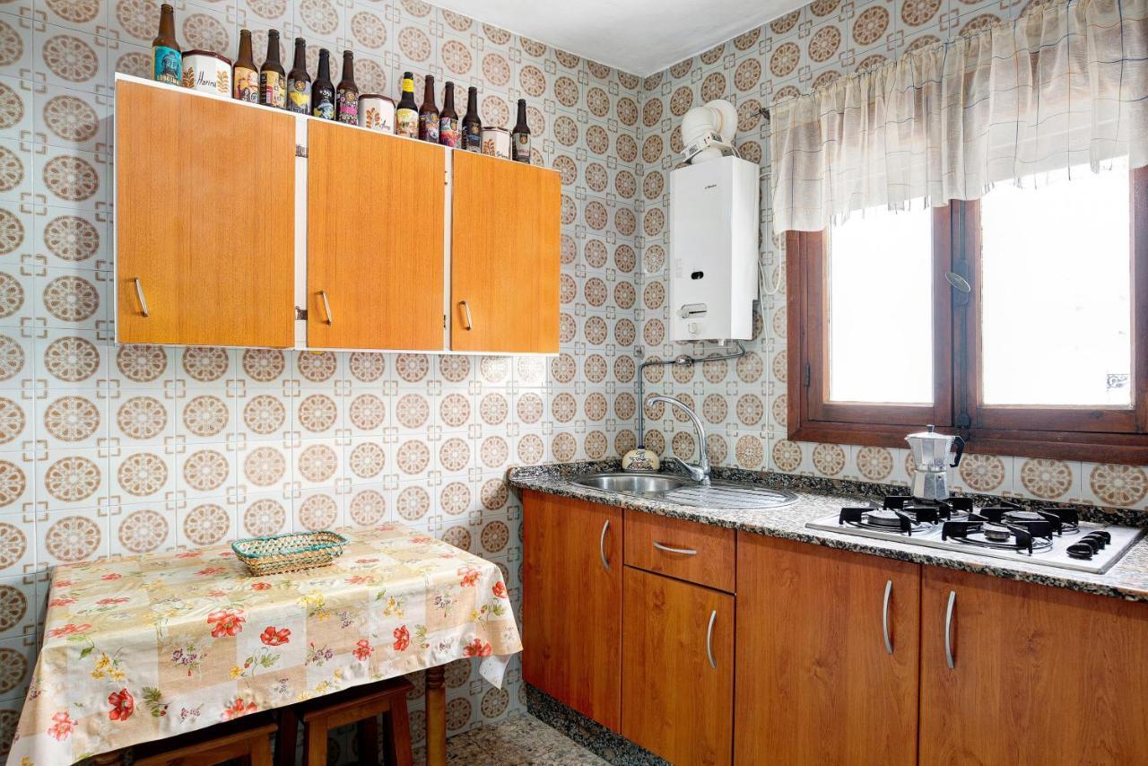 Ferienwohnung Casa Angela Conil De La Frontera Exterior foto