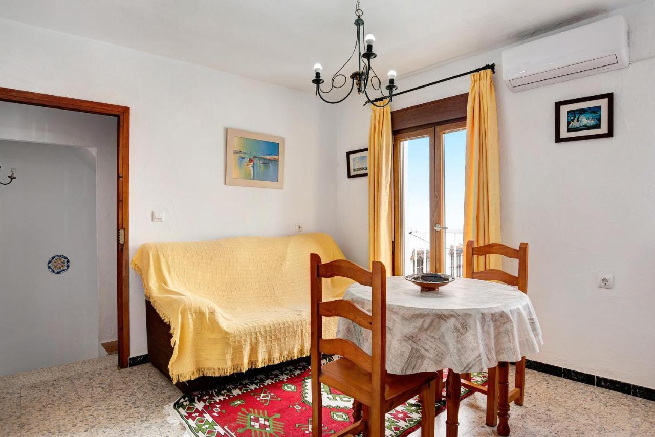 Ferienwohnung Casa Angela Conil De La Frontera Exterior foto