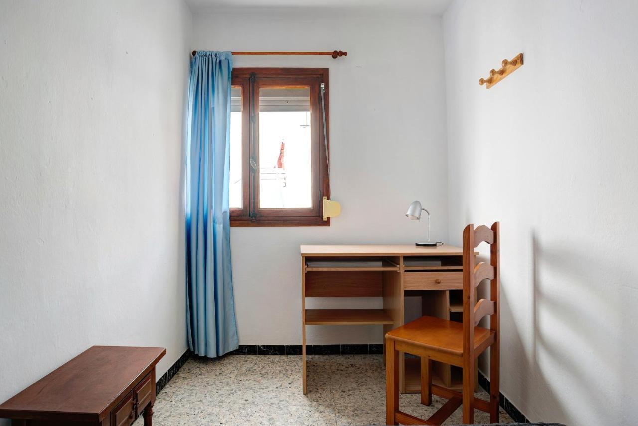 Ferienwohnung Casa Angela Conil De La Frontera Exterior foto