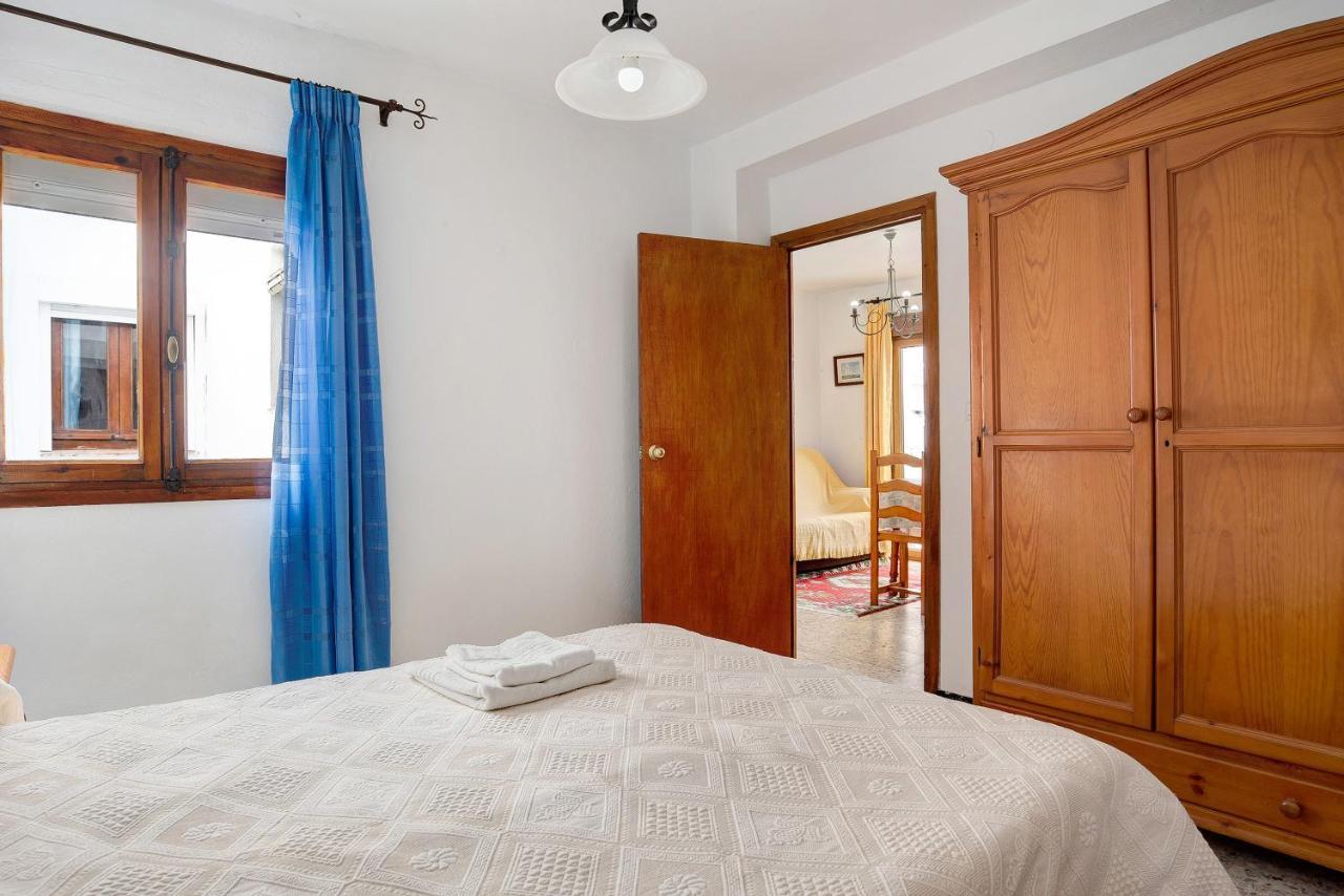 Ferienwohnung Casa Angela Conil De La Frontera Exterior foto